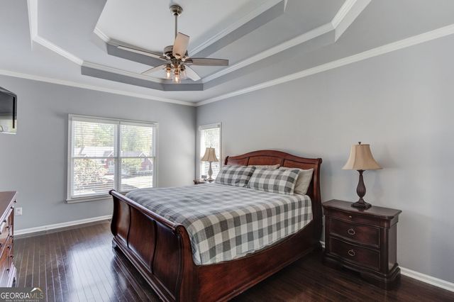 2020 Tribble Walk Drive, Lawrenceville, GA 30045