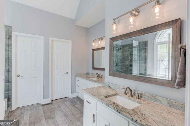 2020 Tribble Walk Drive, Lawrenceville, GA 30045