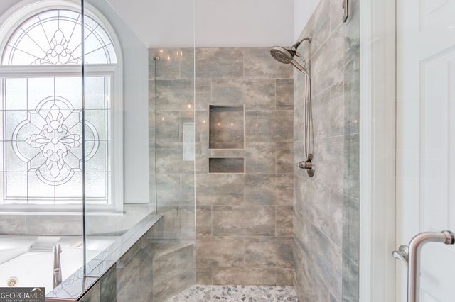 2020 Tribble Walk Drive, Lawrenceville, GA 30045