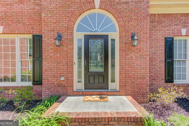 2020 Tribble Walk Drive, Lawrenceville, GA 30045