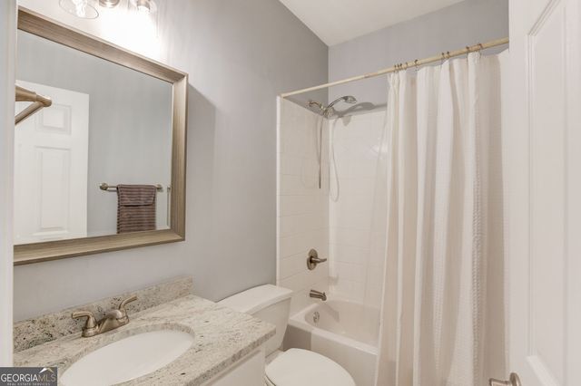 2020 Tribble Walk Drive, Lawrenceville, GA 30045