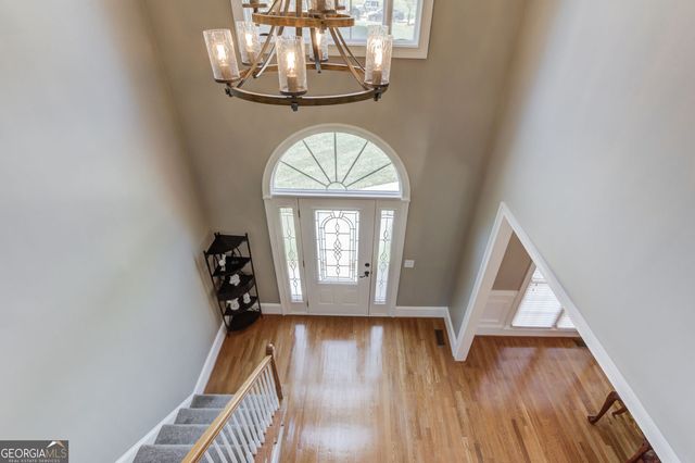 2020 Tribble Walk Drive, Lawrenceville, GA 30045