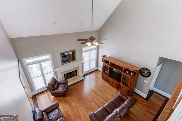 2020 Tribble Walk Drive, Lawrenceville, GA 30045