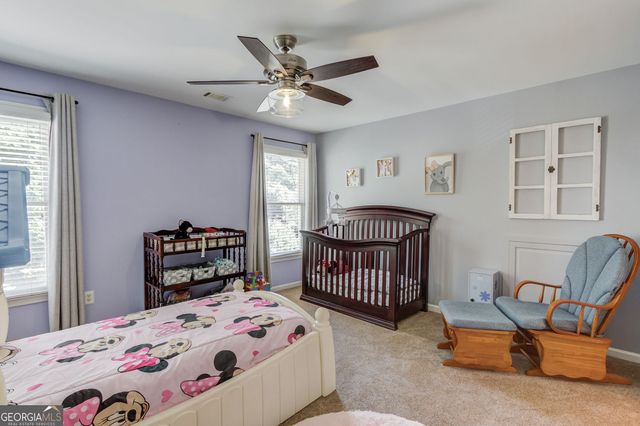 2020 Tribble Walk Drive, Lawrenceville, GA 30045