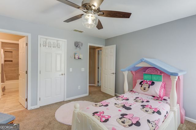 2020 Tribble Walk Drive, Lawrenceville, GA 30045