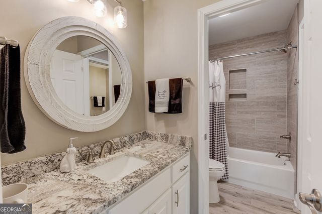 2020 Tribble Walk Drive, Lawrenceville, GA 30045