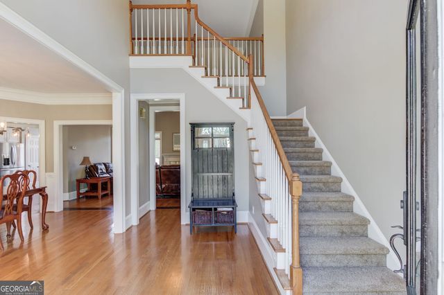 2020 Tribble Walk Drive, Lawrenceville, GA 30045