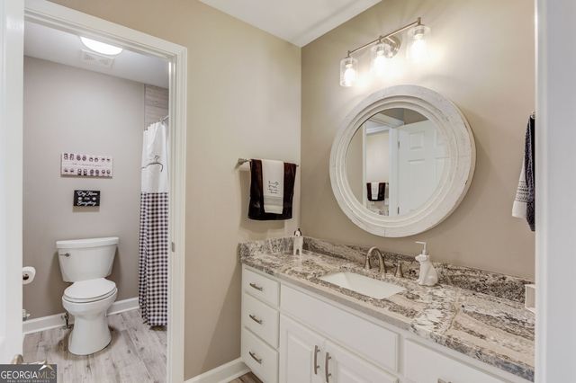 2020 Tribble Walk Drive, Lawrenceville, GA 30045