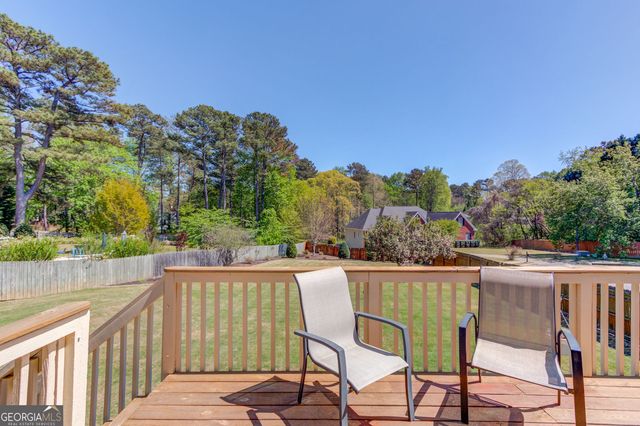 2020 Tribble Walk Drive, Lawrenceville, GA 30045