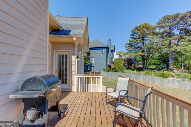 2020 Tribble Walk Drive, Lawrenceville, GA 30045