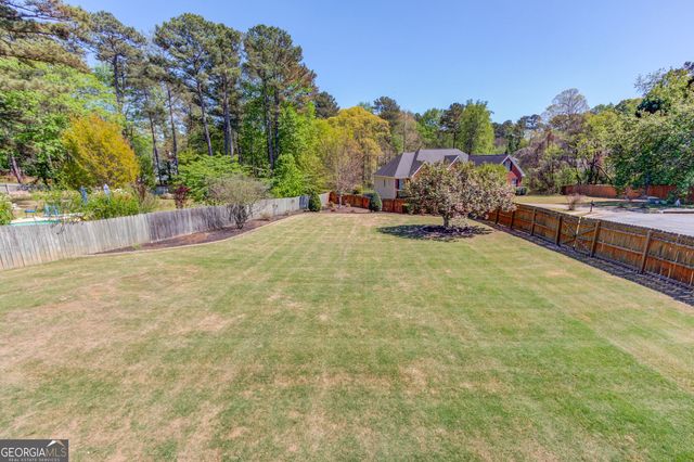 2020 Tribble Walk Drive, Lawrenceville, GA 30045