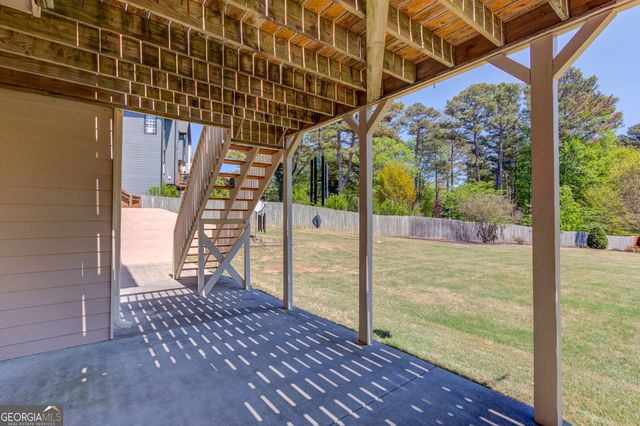 2020 Tribble Walk Drive, Lawrenceville, GA 30045