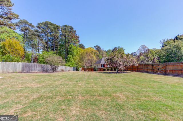 2020 Tribble Walk Drive, Lawrenceville, GA 30045