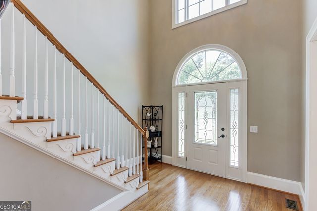 2020 Tribble Walk Drive, Lawrenceville, GA 30045