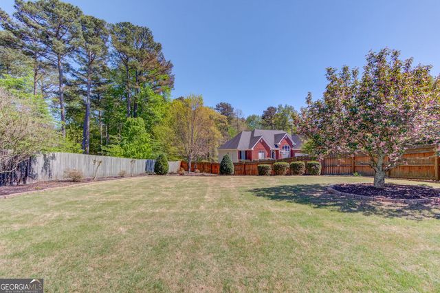 2020 Tribble Walk Drive, Lawrenceville, GA 30045