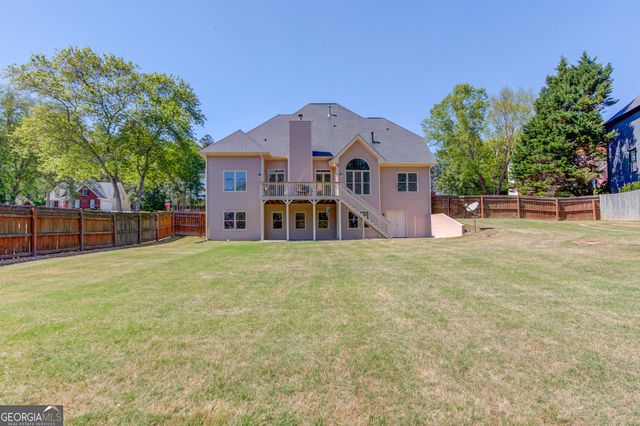 2020 Tribble Walk Drive, Lawrenceville, GA 30045