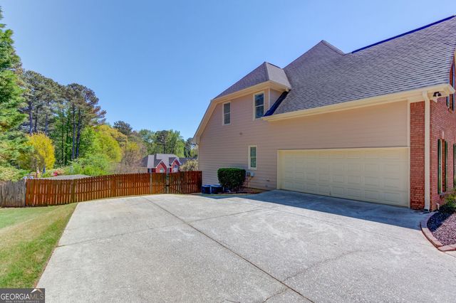 2020 Tribble Walk Drive, Lawrenceville, GA 30045