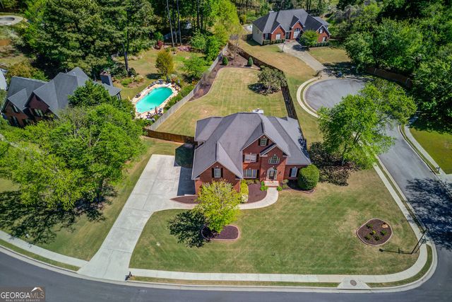 2020 Tribble Walk Drive, Lawrenceville, GA 30045