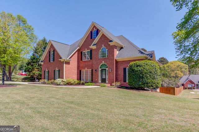 2020 Tribble Walk Drive, Lawrenceville, GA 30045