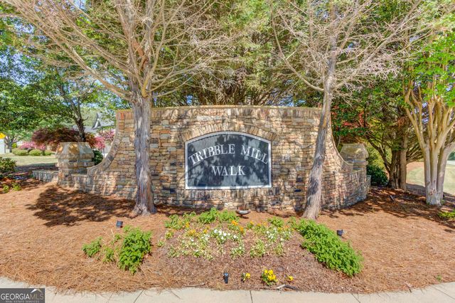 2020 Tribble Walk Drive, Lawrenceville, GA 30045