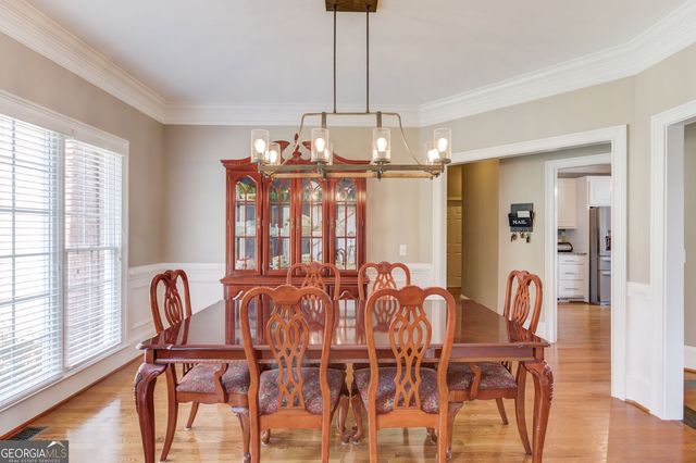 2020 Tribble Walk Drive, Lawrenceville, GA 30045