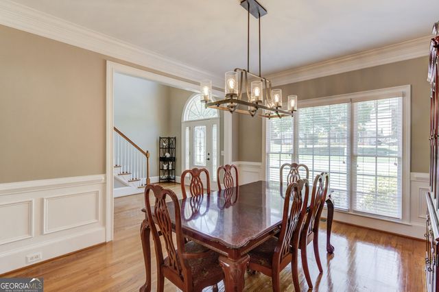 2020 Tribble Walk Drive, Lawrenceville, GA 30045