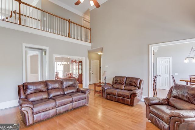2020 Tribble Walk Drive, Lawrenceville, GA 30045