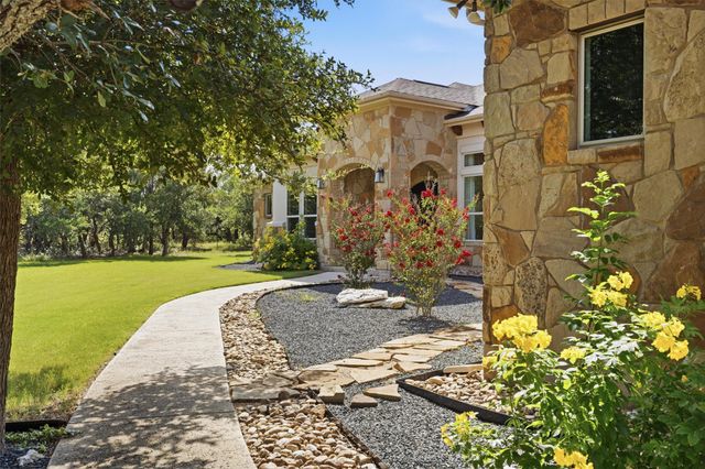 812 Jennings Branch RD, Georgetown, TX 78633