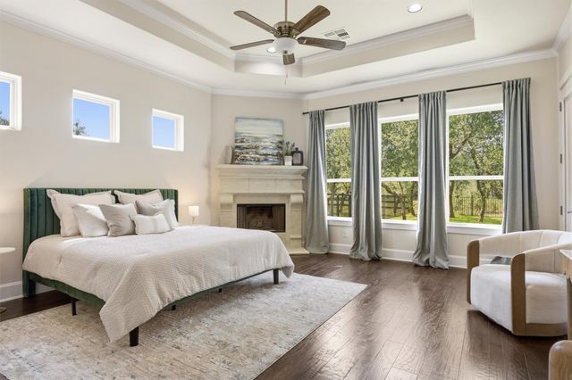 812 Jennings Branch RD, Georgetown, TX 78633