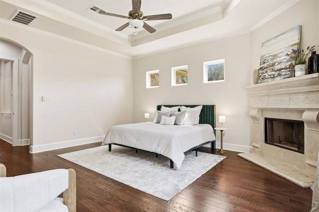 812 Jennings Branch RD, Georgetown, TX 78633