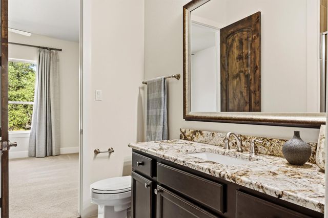 812 Jennings Branch RD, Georgetown, TX 78633