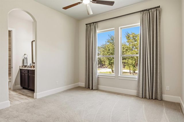 812 Jennings Branch RD, Georgetown, TX 78633