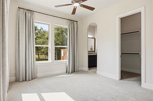 812 Jennings Branch RD, Georgetown, TX 78633