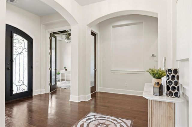 812 Jennings Branch RD, Georgetown, TX 78633