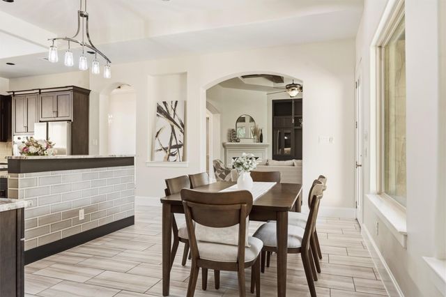 812 Jennings Branch RD, Georgetown, TX 78633
