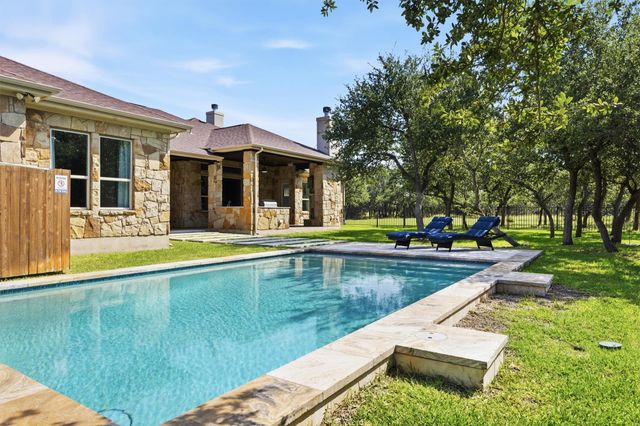 812 Jennings Branch RD, Georgetown, TX 78633