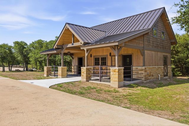 812 Jennings Branch RD, Georgetown, TX 78633