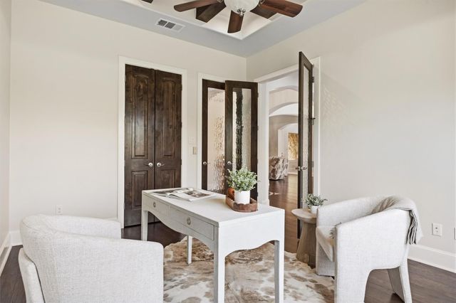 812 Jennings Branch RD, Georgetown, TX 78633