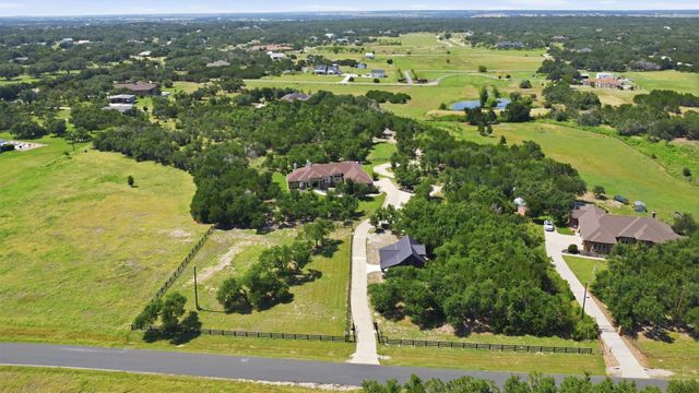 812 Jennings Branch RD, Georgetown, TX 78633