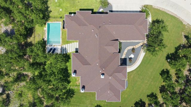 812 Jennings Branch RD, Georgetown, TX 78633