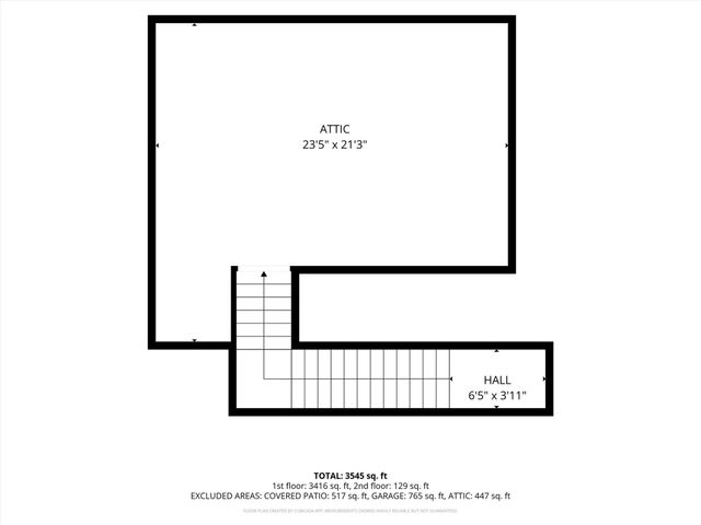 812 Jennings Branch RD, Georgetown, TX 78633