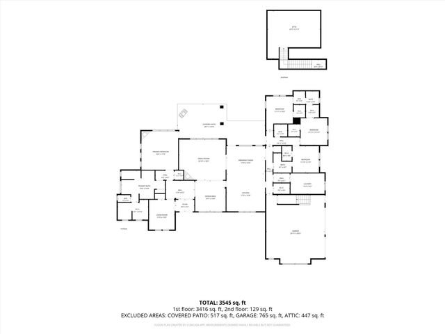 812 Jennings Branch RD, Georgetown, TX 78633