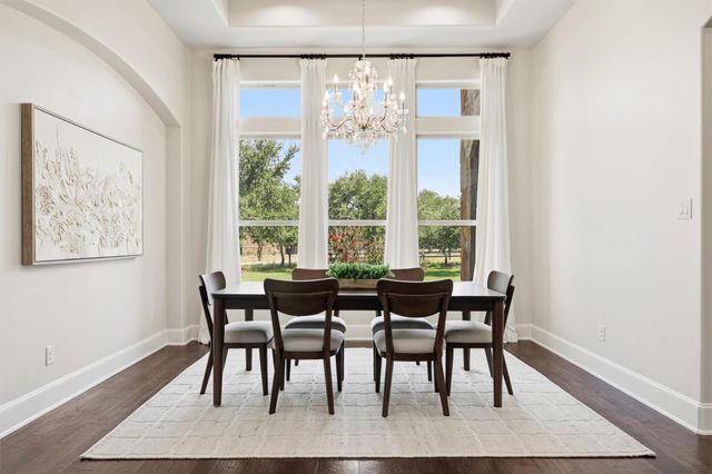 812 Jennings Branch RD, Georgetown, TX 78633