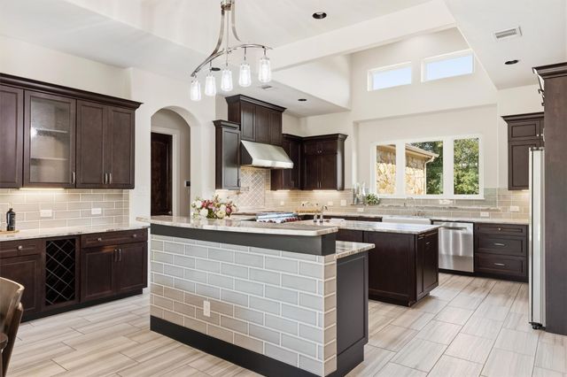 812 Jennings Branch RD, Georgetown, TX 78633
