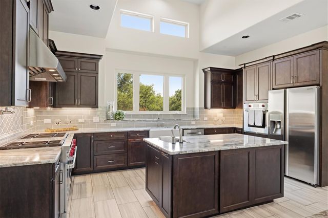 812 Jennings Branch RD, Georgetown, TX 78633