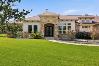 812 Jennings Branch RD, Georgetown, TX 78633