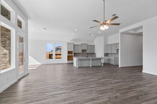 3011 Matador Ranch Trail, Crosby, TX 77532