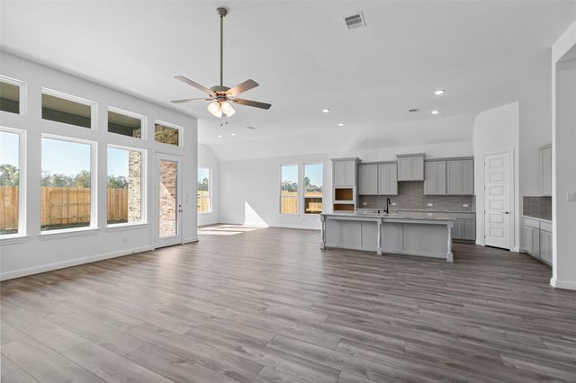 3011 Matador Ranch Trail, Crosby, TX 77532