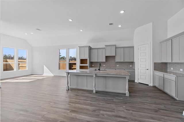 3011 Matador Ranch Trail, Crosby, TX 77532