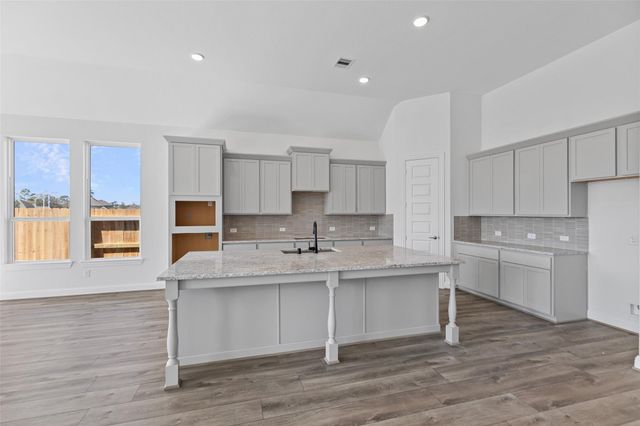 3011 Matador Ranch Trail, Crosby, TX 77532